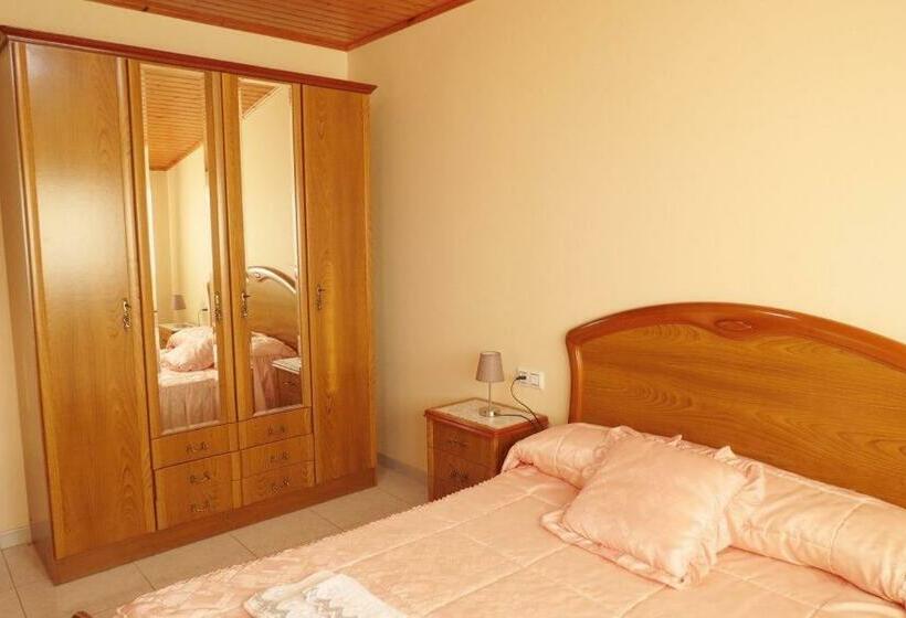 Hospedaje Pension Tabares