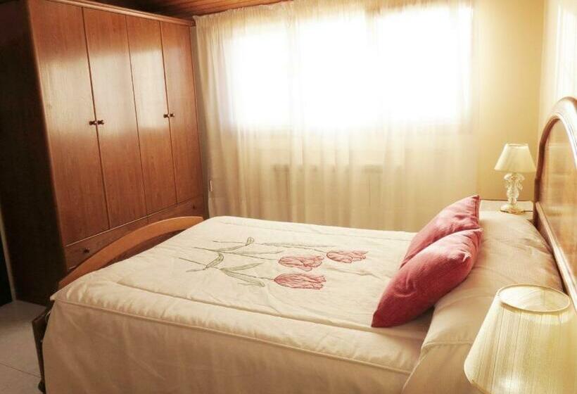 Hospedaje Pension Tabares