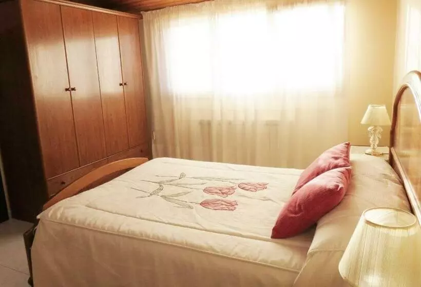 Hospedaje Pension Tabares