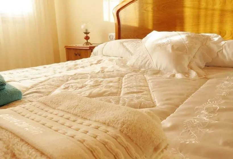 Hospedaje Pension Tabares