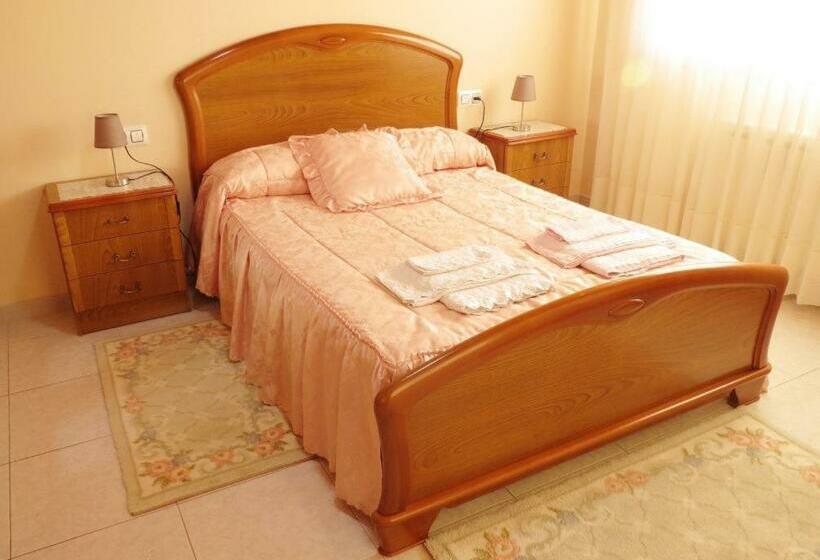 Hospedaje Pension Tabares