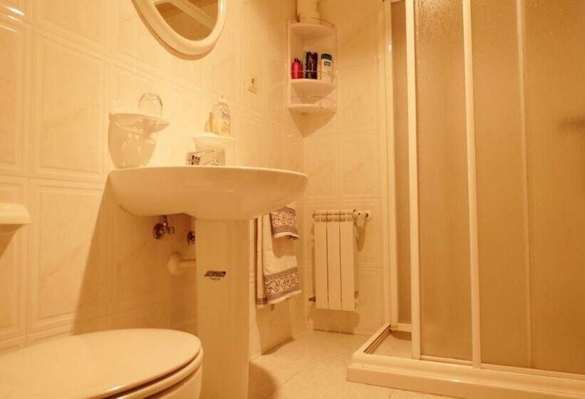 Hospedaje Pension Tabares