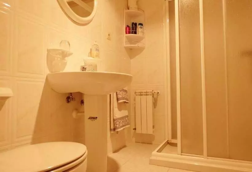 Hospedaje Pension Tabares