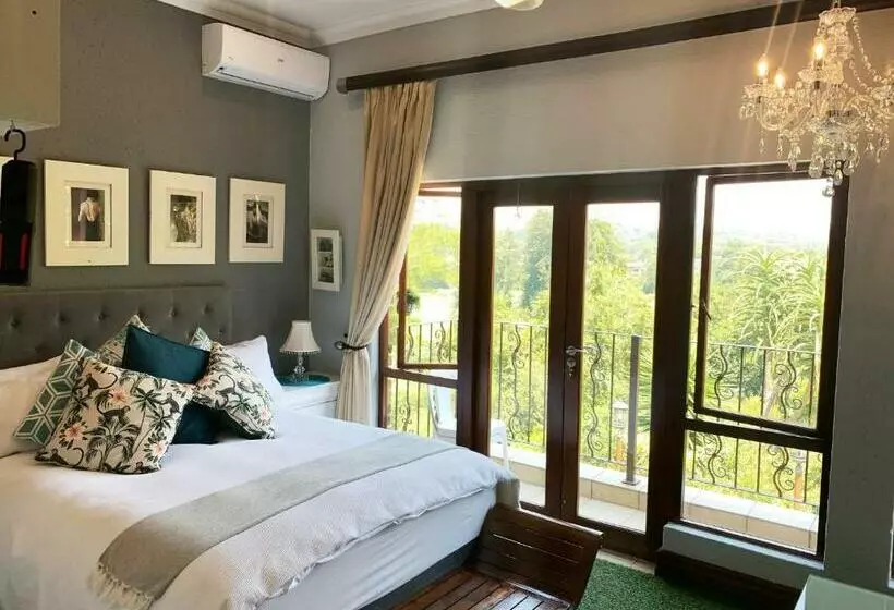 پانسیون 7 Saint Andrew