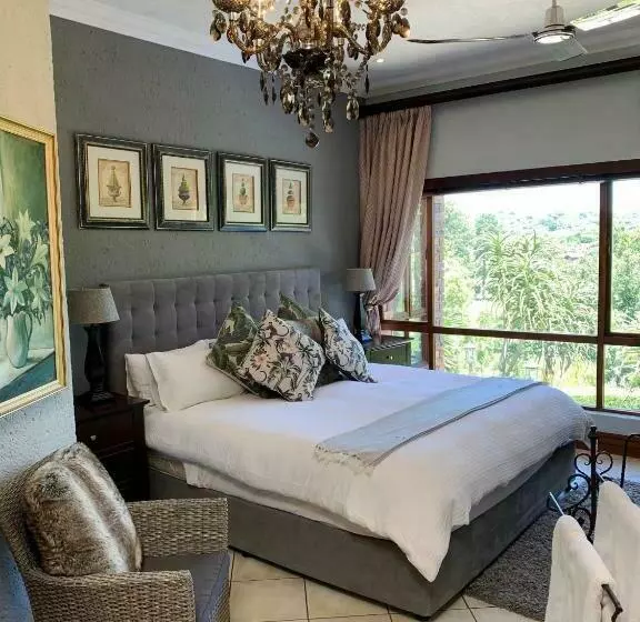 پانسیون 7 Saint Andrew