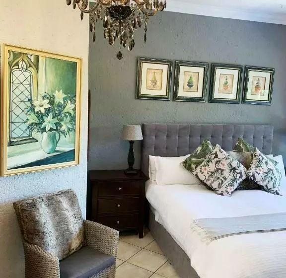 پانسیون 7 Saint Andrew