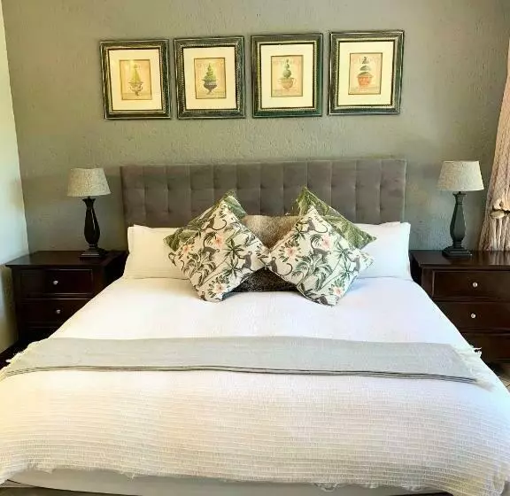 پانسیون 7 Saint Andrew