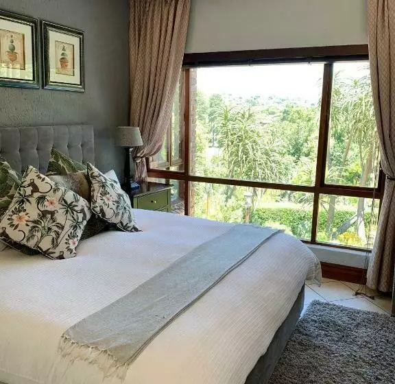 پانسیون 7 Saint Andrew