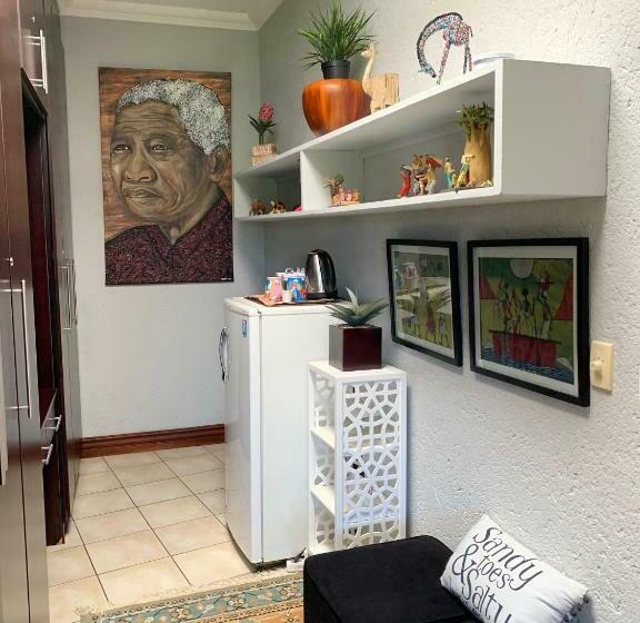 ペンション 7 Saint Andrew