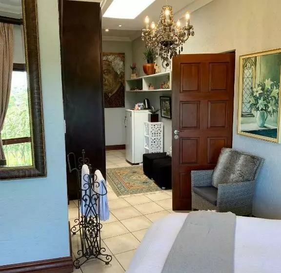 پانسیون 7 Saint Andrew