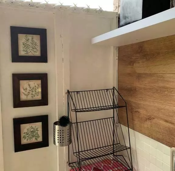 پانسیون 7 Saint Andrew