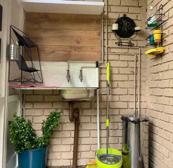 ペンション 7 Saint Andrew