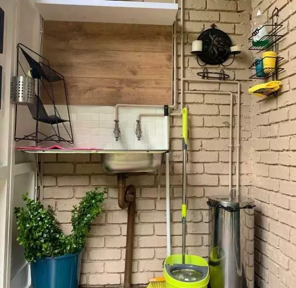 پانسیون 7 Saint Andrew