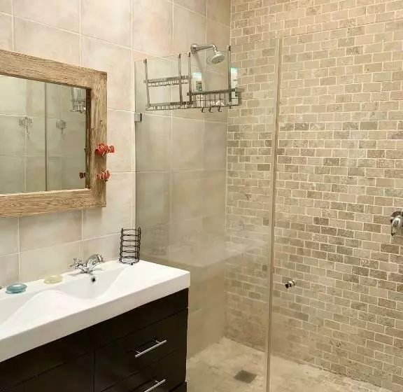 پانسیون 7 Saint Andrew