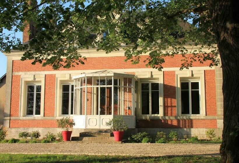 Majatalo Au Cocon De Sologne