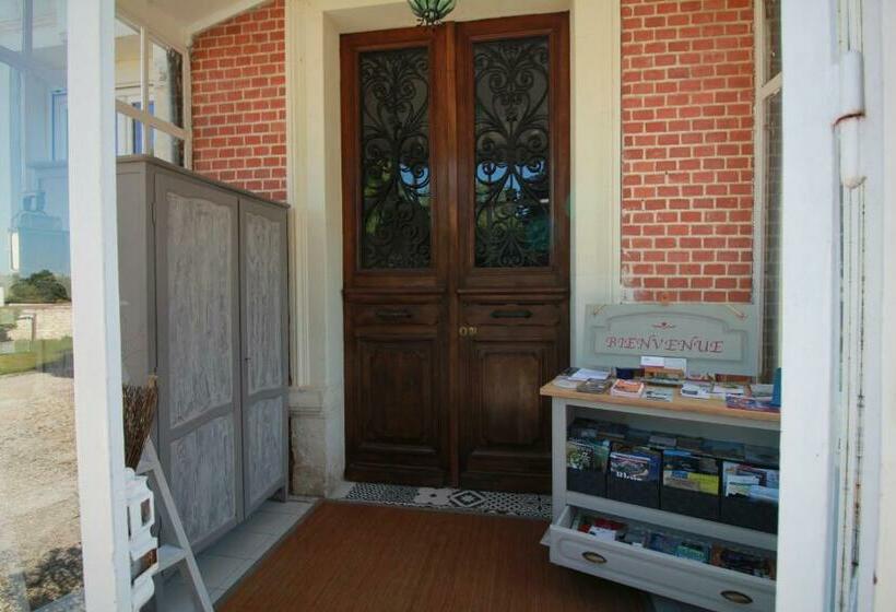 Majatalo Au Cocon De Sologne