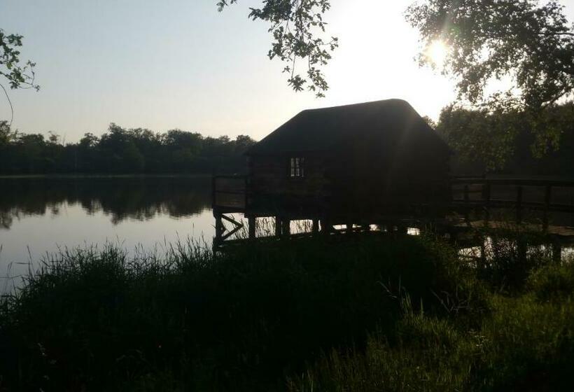 Majatalo Au Cocon De Sologne