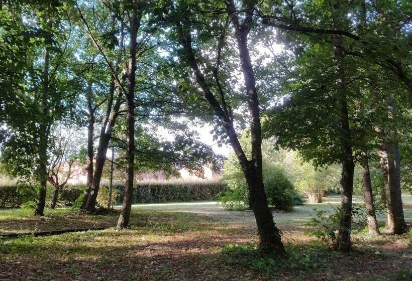 Majatalo Au Cocon De Sologne