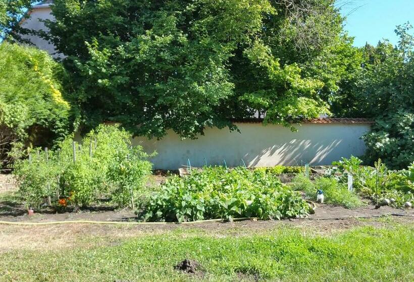 Majatalo Au Cocon De Sologne