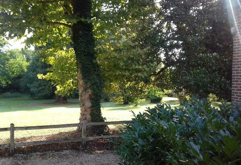 Majatalo Au Cocon De Sologne