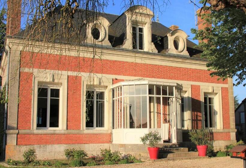 Majatalo Au Cocon De Sologne