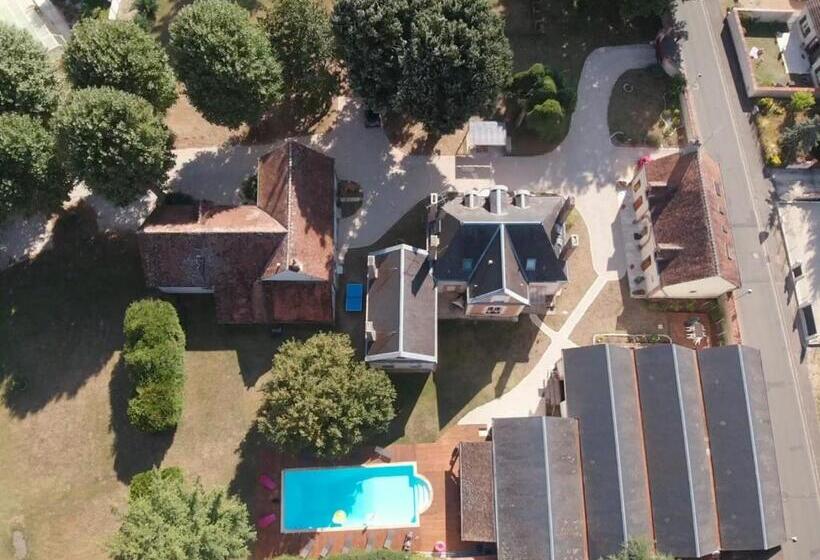 Majatalo Au Cocon De Sologne