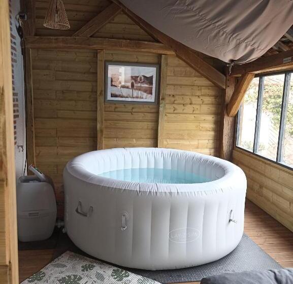 Majatalo Au Cocon De Sologne