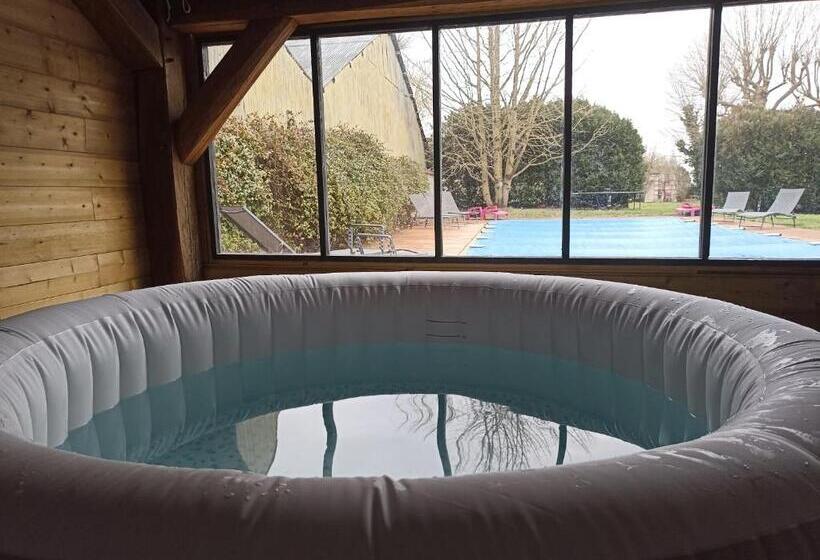 Majatalo Au Cocon De Sologne