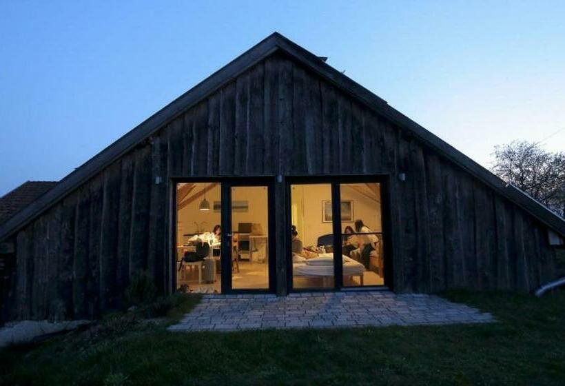 Pensão Bauernhaus Pledlberg