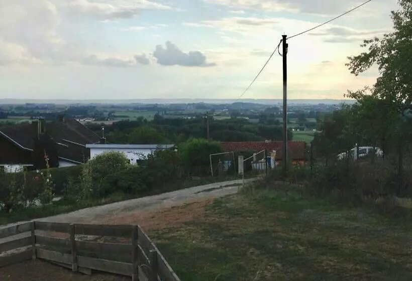 Majatalo Bauernhaus Pledlberg