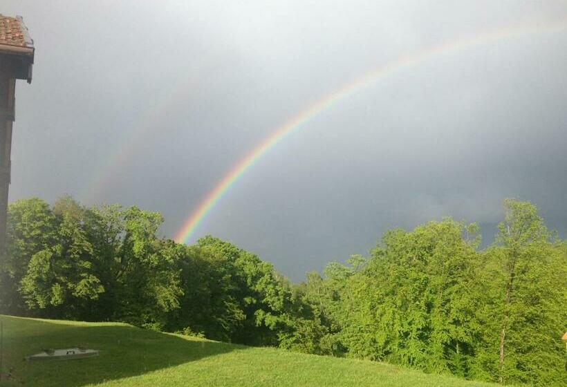 Pensão Bauernhaus Pledlberg