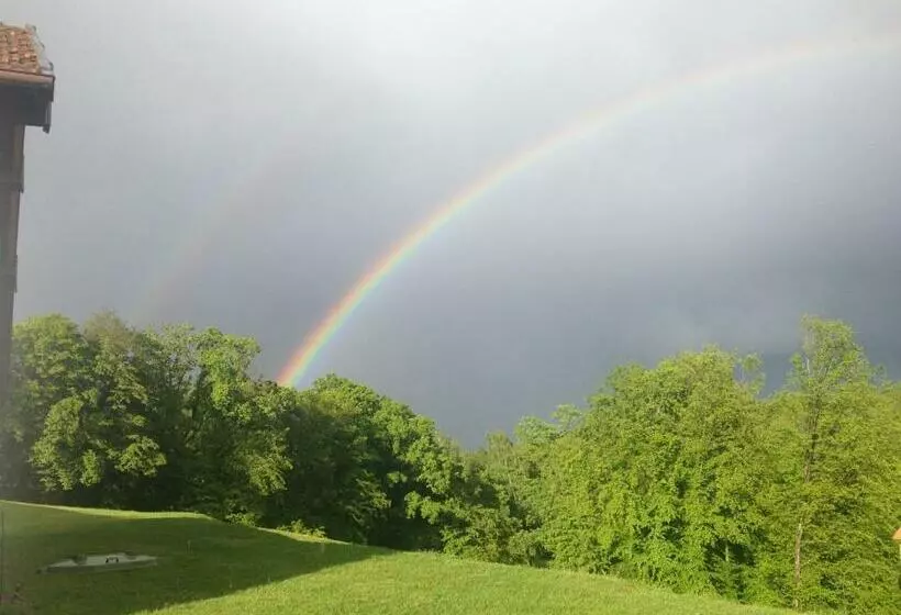 Majatalo Bauernhaus Pledlberg
