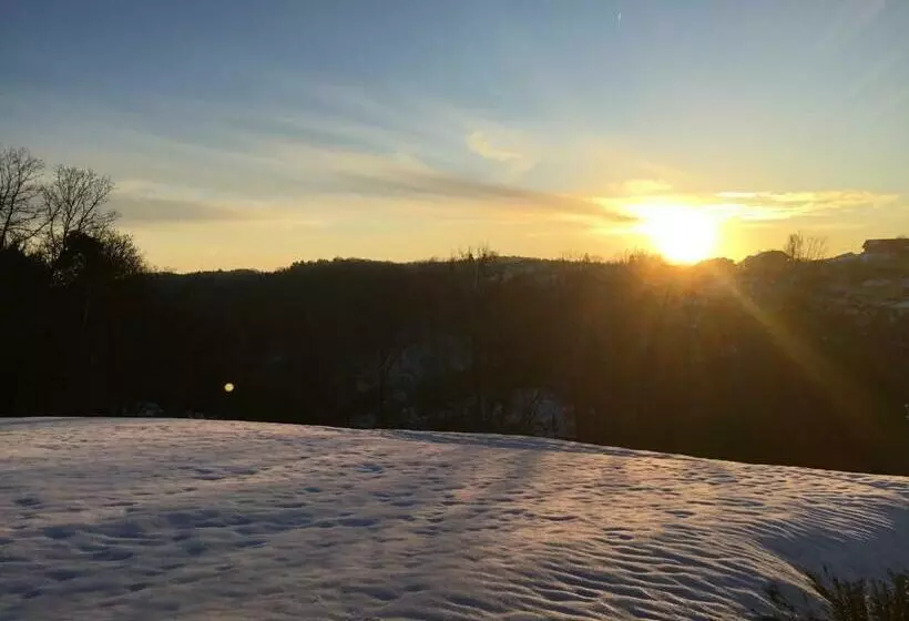 Majatalo Bauernhaus Pledlberg