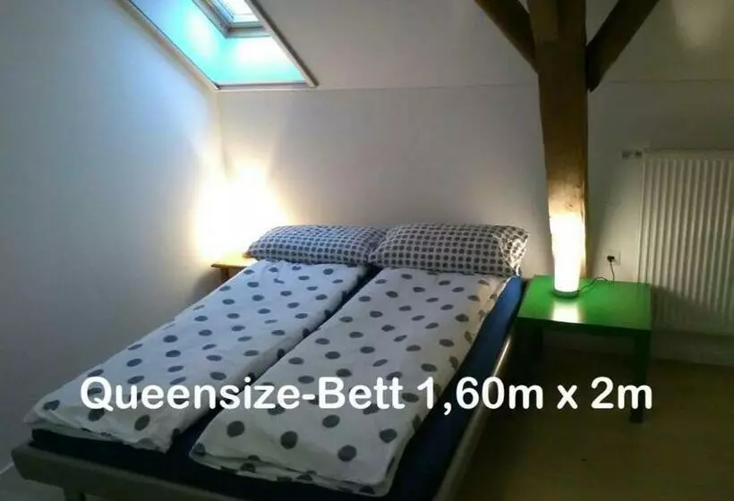 Majatalo Bauernhaus Pledlberg