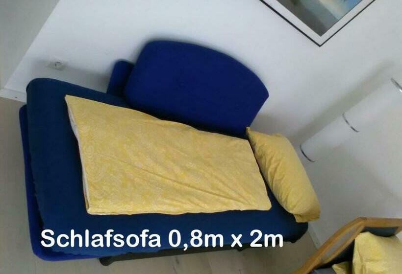 Pensão Bauernhaus Pledlberg