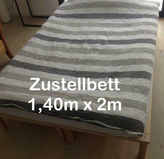 Pensão Bauernhaus Pledlberg