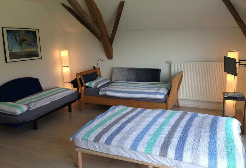 Pensão Bauernhaus Pledlberg