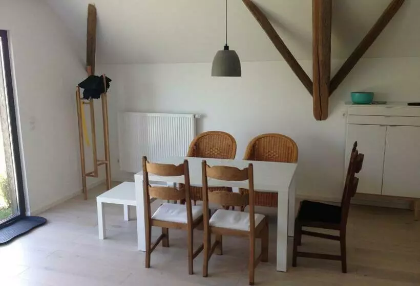 Majatalo Bauernhaus Pledlberg