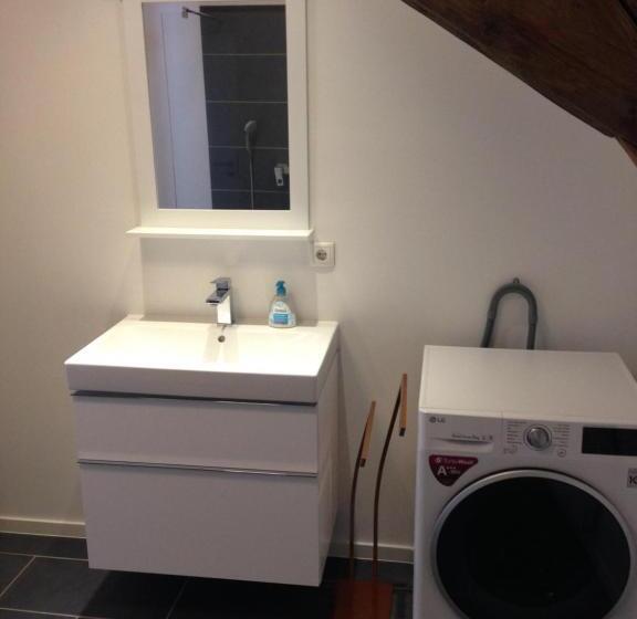 Pensão Bauernhaus Pledlberg