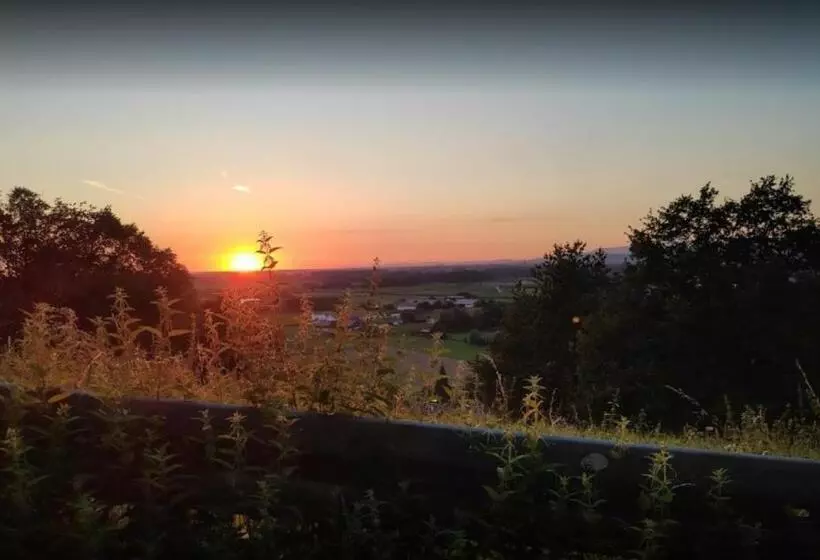 Majatalo Bauernhaus Pledlberg