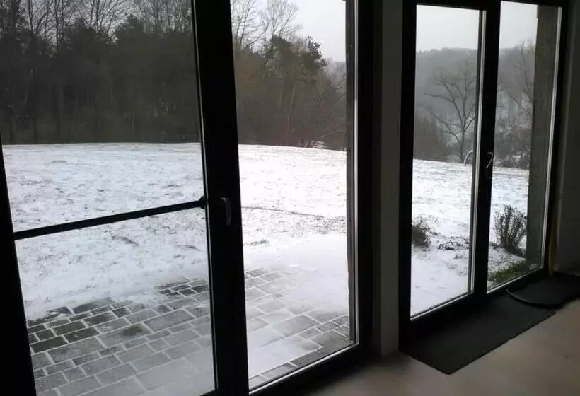 Majatalo Bauernhaus Pledlberg