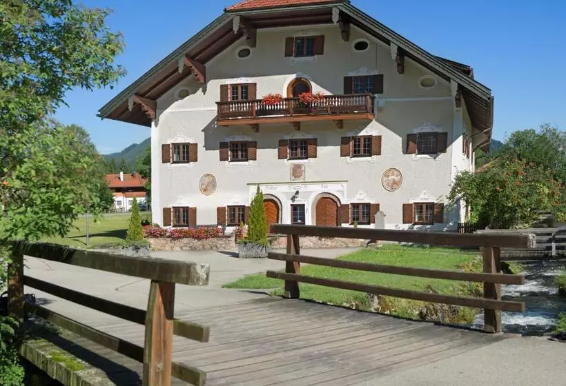 Majatalo Huberhof
