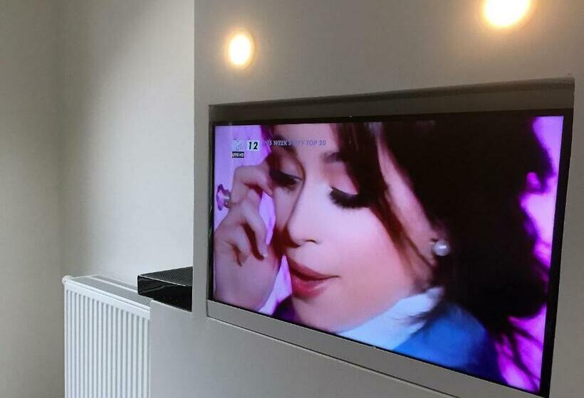 پانسیون Lilafee