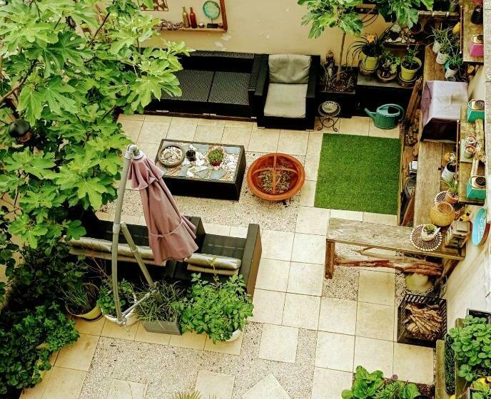 پانسیون Lilafee