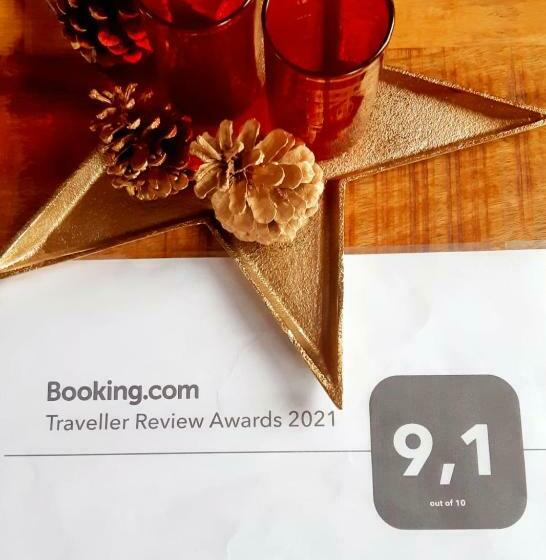 پانسیون Lilafee