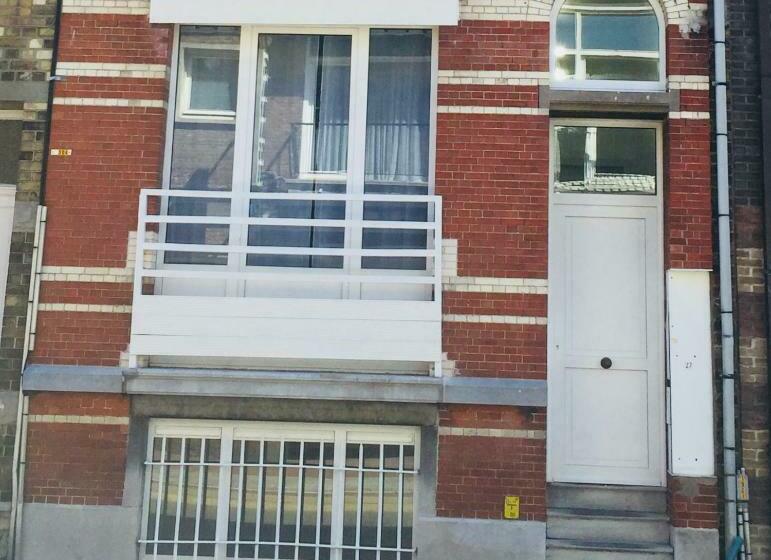 پانسیون Lilafee