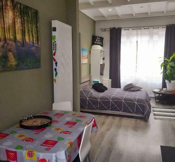 پانسیون Lilafee