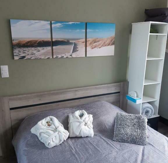 پانسیون Lilafee