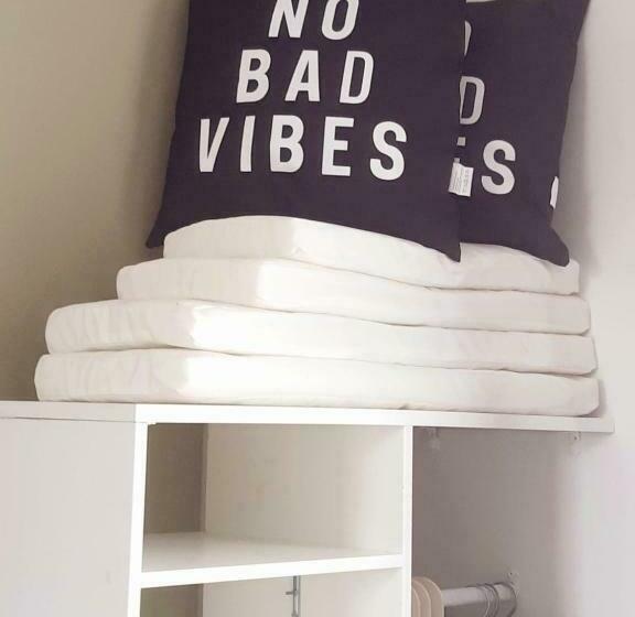 پانسیون Lilafee