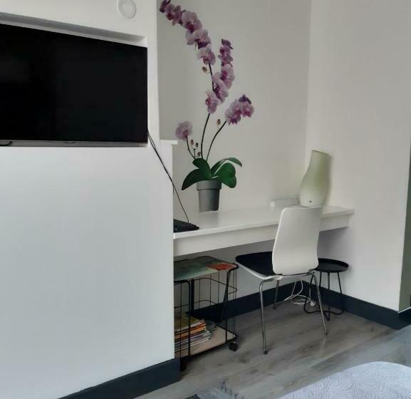 پانسیون Lilafee